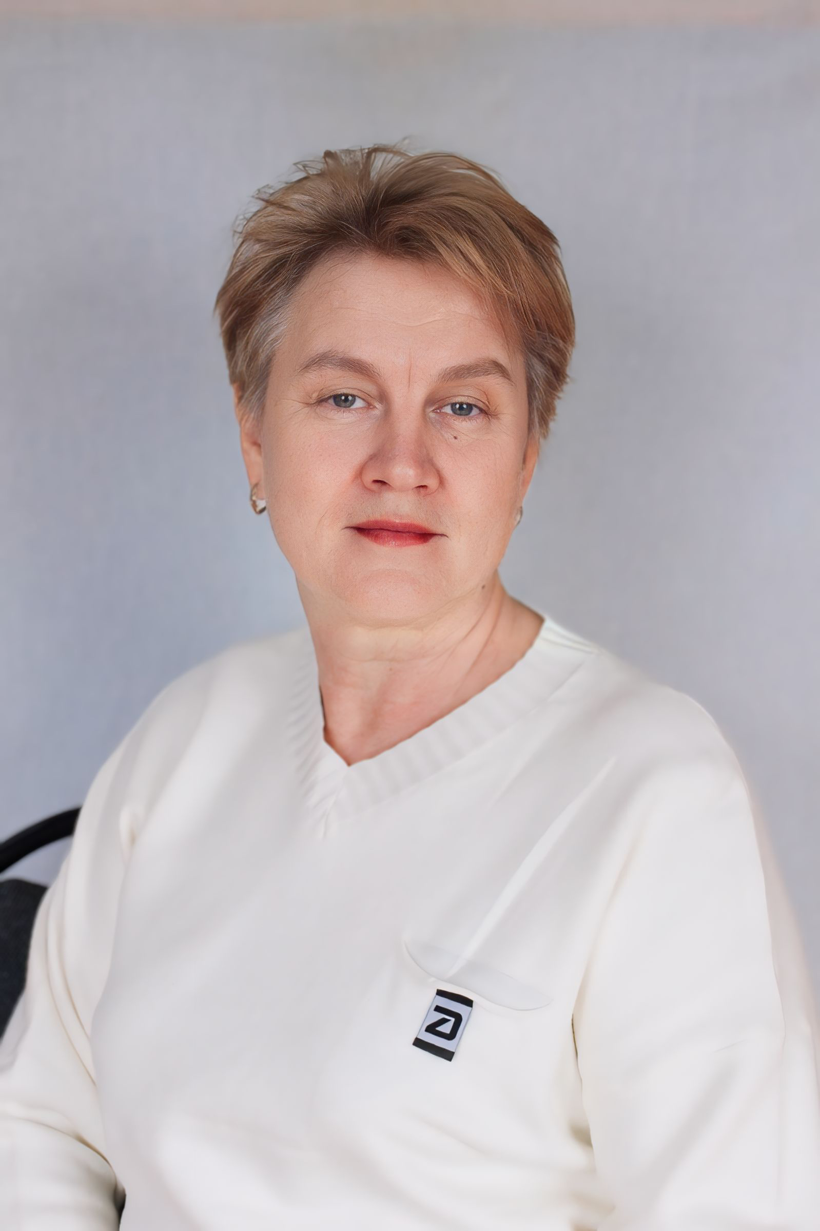 Инструктор по физической культуре Саплина Маргарита Алексеевна.