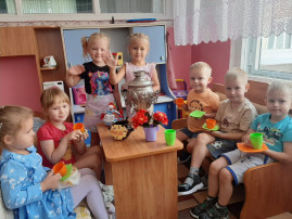 Медовый Спас Медовый Спас.