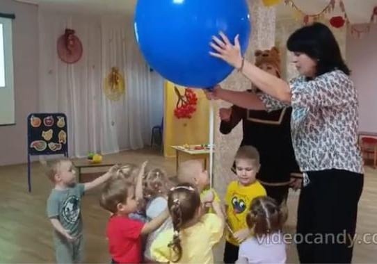 День здоровья в младшей группе День здоровья в младшей группе.