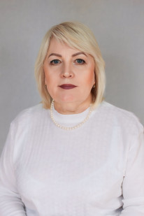 Хлебникова Ирина Васильевна Хлебникова Ирина Васильевна