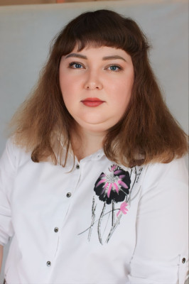 Психолог Отдельная Ирина Викторовна Психолог Отдельная Ирина Викторовна