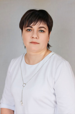Логопед Гущина Юлия Вячеславовна Логопед Гущина Юлия Вячеславовна
